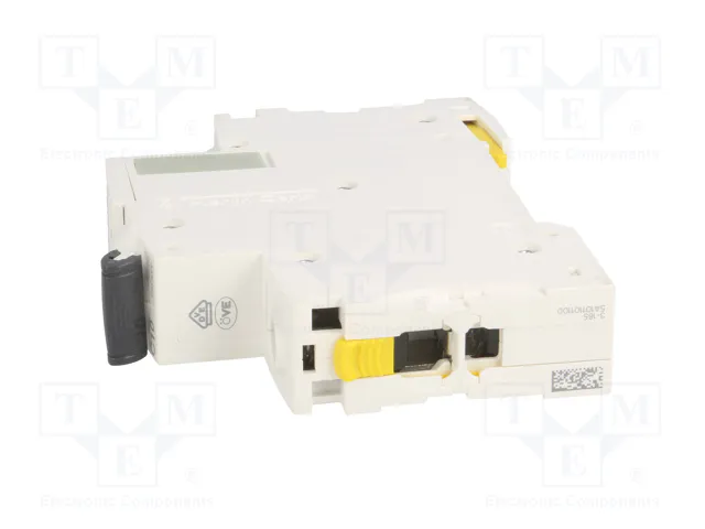 SCHNEIDER ELECTRIC iC60H ACTI9 10A 1P Curva C
