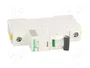 SCHNEIDER ELECTRIC iC60H ACTI9 10A 1P Curva C
