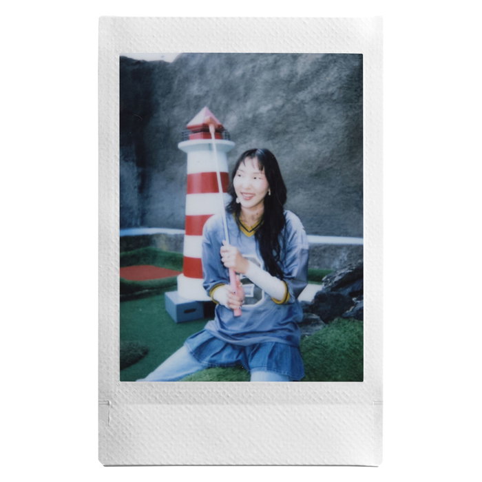 Fujifilm instax mini 13 Frost Blue