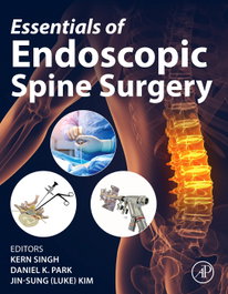 Essentials of endoscopic spine surgery, AA.VV. - ACADEMIC PRESS