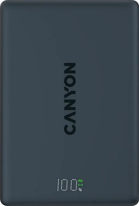 Canyon OnPower 511 MagSafe 10000 mAh USB-C PD 20W black
