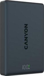 Canyon OnPower 511 MagSafe 10000 mAh USB-C PD 20W black