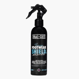 Muc-Off Premium Spray Impermeabilizante Ecológico para Calzado 250 ml