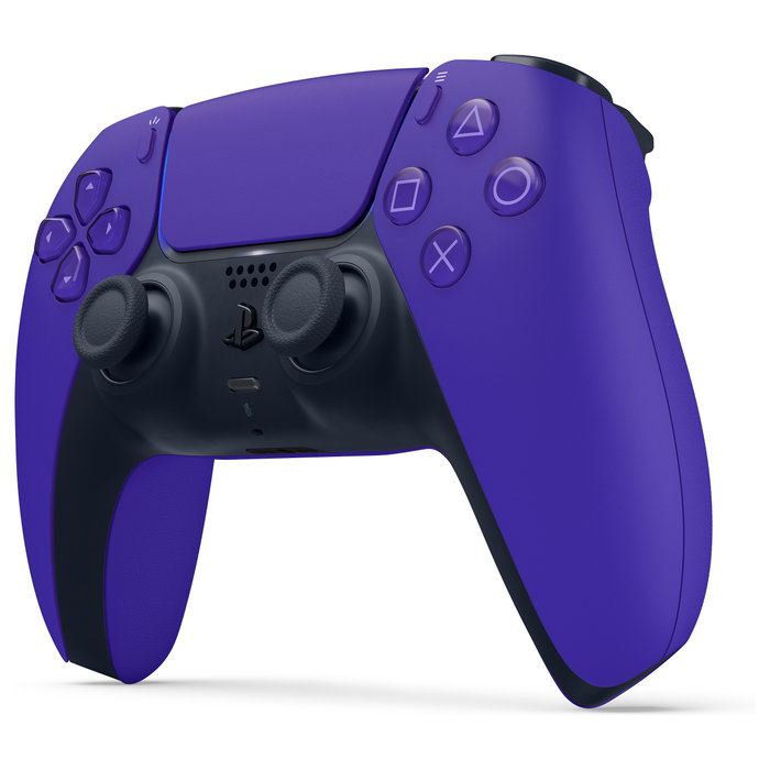 Sony DualSense V2 Wireless Controller Galactic Purple Sony DualSense V2 Wireless Controller Galactic Purple