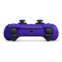 Sony DualSense V2 Wireless Controller Galactic Purple