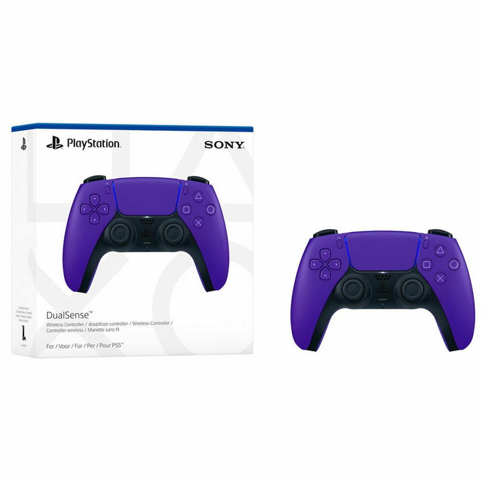 Sony DualSense V2 Púrpura Sony DualSense V2 Púrpura
