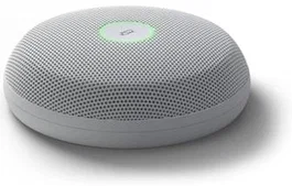 Cisco CS-MIC-ARRAY-T= Micrófono para Conferencias, -22dB, 100-16000Hz, 70dB, RJ-45, Gris