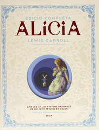 BAULA Aliciá edició completa 150 aniversari