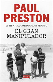 EL GRAN MANIPULADOR, Penguin Random House Grupo Editorial, S.A.U. - Penguin Random House Grupo Editorial, S.A.U. 