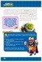 Tebeos Dolmen Editorial S.L. Clash Royale: El Camino de las Copas