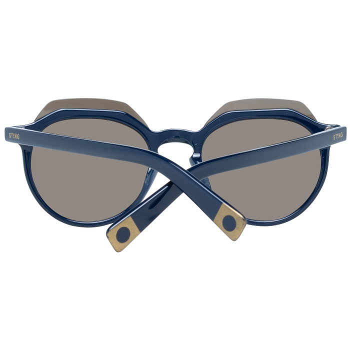 Sting Gafas de sol SST197-49991G Azul
