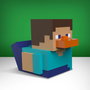 Minecraft Tubbz Figura PVC Steve 1st Edition 10 cm