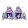 Magic Box Cherry Pets Confetti Cupcakes Bunny Twins