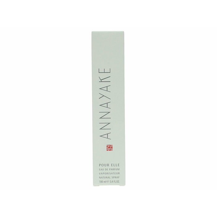 Perfume Mujer Annayake Pour Elle EDP 100 ml