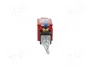 BERNSTEIN AG SIEM2-UV1Z P-RAST Interruptor de seguridad de cuerda unilateral