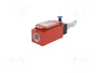 BERNSTEIN AG SIEM2-UV1Z P-RAST Interruptor de seguridad de cuerda unilateral