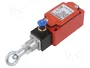 BERNSTEIN AG SIEM2-UV1Z P-RAST Interruptor de seguridad de cuerda unilateral