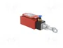 BERNSTEIN AG SIEM2-UV1Z P-RAST Interruptor de seguridad de cuerda unilateral