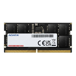ADATA DDR5 SO-DIMM 64GB 5600MHz AD5S560064G-S
