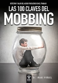 EOS, Las 100 claves del mobbing, Iñaki Piñuel - EOS