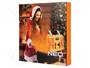 NEO TOOLS Juego de herramientas calendario de Adviento 1/4 pulg. 23 uds.