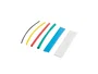 Lanberg Tubos Termorretráctiles Multicolor ORG01-ST100MC 100mm