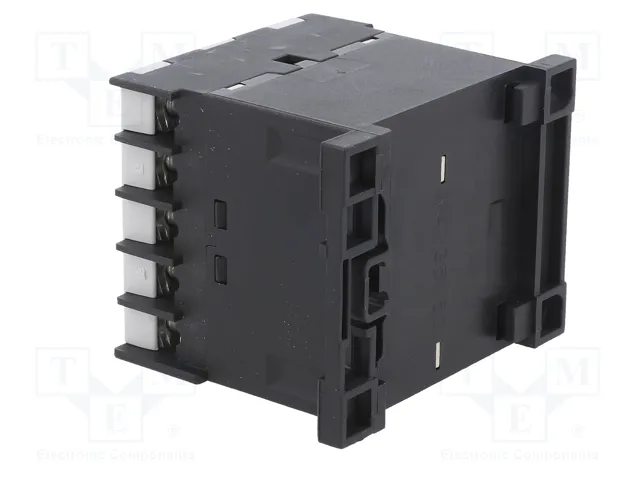 OMRON J7KNA Contactor 4 polos 9A 230VAC