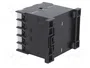OMRON J7KNA Contactor 4 polos 9A 230VAC