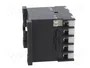 OMRON J7KNA Contactor 4 polos 9A 230VAC