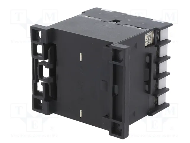 OMRON J7KNA Contactor 4 polos 9A 230VAC