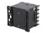 OMRON J7KNA Contactor 4 polos 9A 230VAC