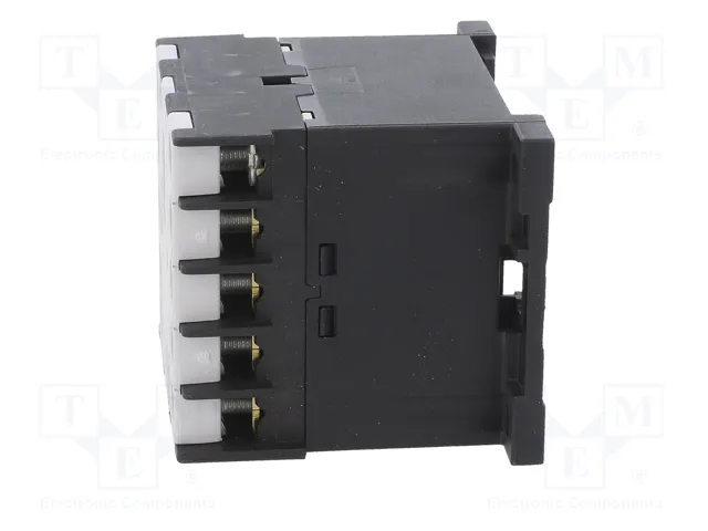 OMRON J7KNA Contactor 4 polos 9A 230VAC