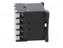 OMRON J7KNA Contactor 4 polos 9A 230VAC