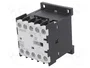 OMRON J7KNA Contactor 4 polos 9A 230VAC