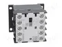 OMRON J7KNA Contactor 4 polos 9A 230VAC