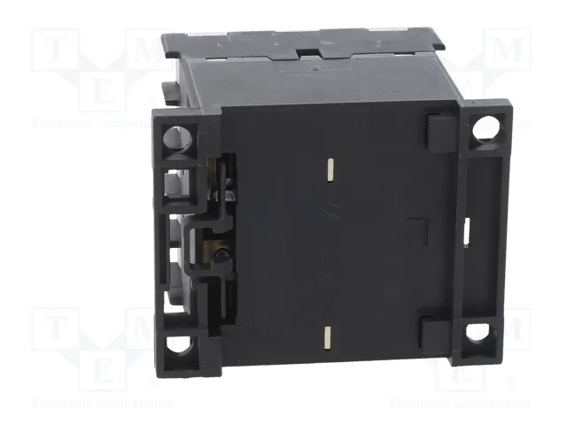 OMRON J7KNA Contactor 4 polos 9A 230VAC