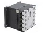 OMRON J7KNA Contactor 4 polos 9A 230VAC