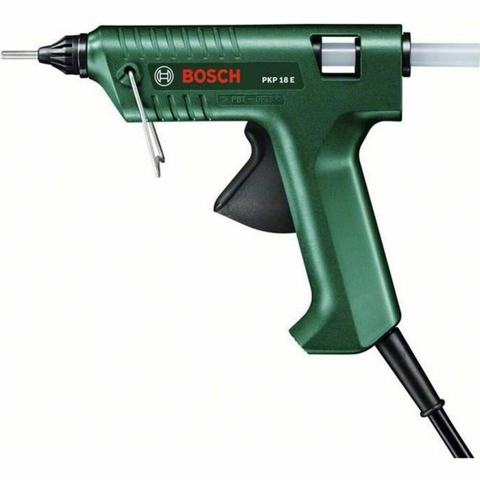 Bosch PKP 18 E Pistola de cola termofusible