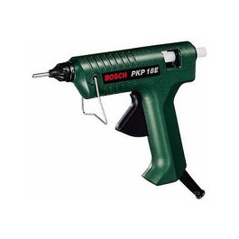 Bosch PKP 18 E Pistola de cola termofusible verde 20 g/min 100-240V