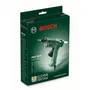 Bosch Pistola de Pegamento PKP 18 E - Flujo 20 g/min