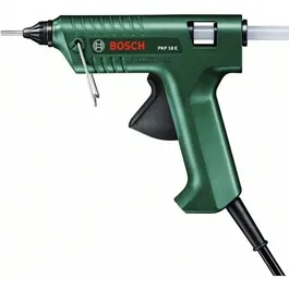 Bosch Pistola de Pegamento PKP 18 E - Flujo 20 g/min