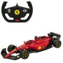 Color Baby Rastar Ferrari F1 75 Escala 1:18 con 2.4 GHz