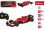 Color Baby Rastar Ferrari F1 75 Escala 1:18 con 2.4 GHz