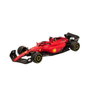 Color Baby Rastar Ferrari F1 75 Escala 1:18 con 2.4 GHz