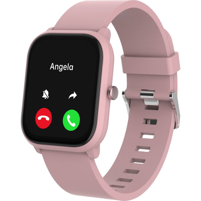 Denver SWK-120RO Pink Smartwatch para niños