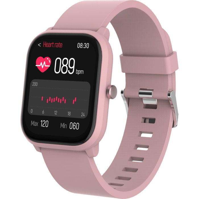 Denver SWK-120RO Pink Smartwatch para niños