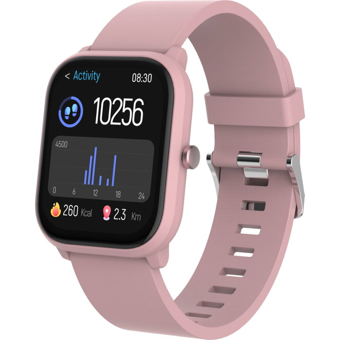 Denver SWK-120RO Pink Smartwatch para niños