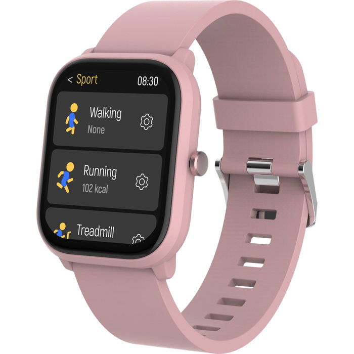 Denver SWK-120RO Pink Smartwatch para niños