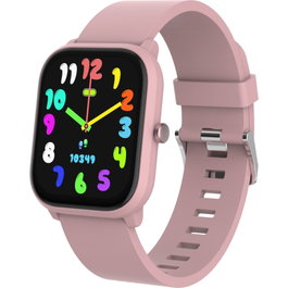 Denver SWK-120RO Pink Smartwatch para niños
