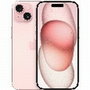 Smartphone Apple iPhone 15 6,1" Hexa Core 6 GB RAM 128 GB Rosa